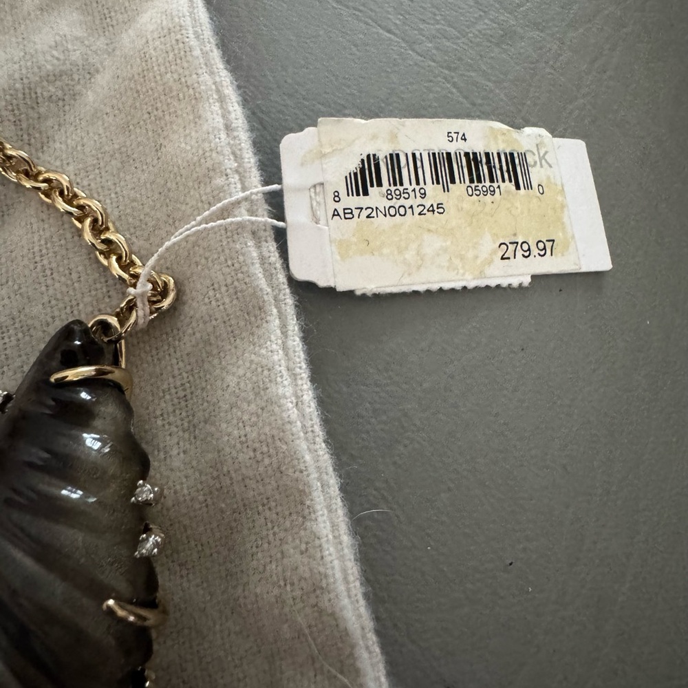 Alexis Bittar Statement Necklace - Picture 8 of 9